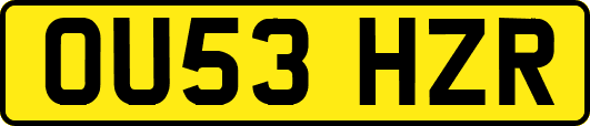 OU53HZR