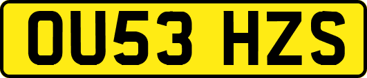 OU53HZS