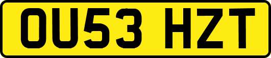 OU53HZT