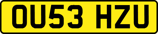 OU53HZU