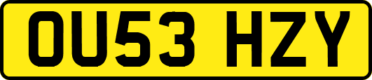 OU53HZY