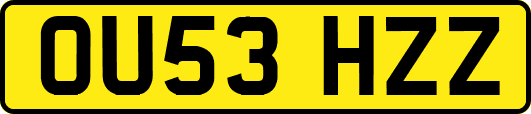 OU53HZZ