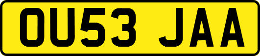OU53JAA