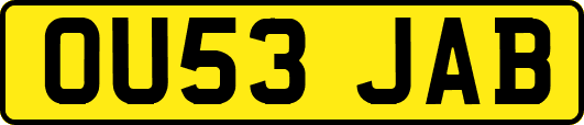 OU53JAB