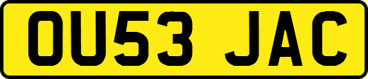 OU53JAC