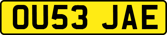 OU53JAE