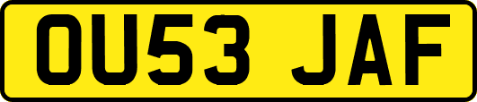 OU53JAF