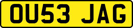 OU53JAG