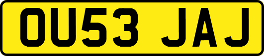 OU53JAJ