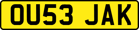 OU53JAK