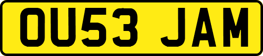 OU53JAM