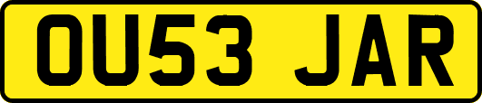 OU53JAR