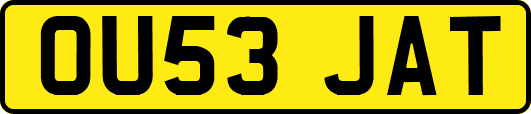 OU53JAT