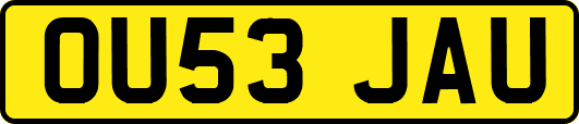 OU53JAU