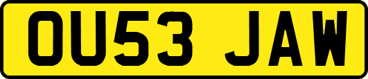 OU53JAW