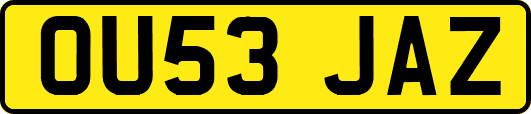OU53JAZ