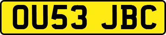 OU53JBC