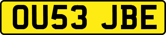 OU53JBE