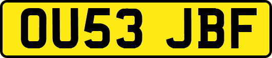 OU53JBF