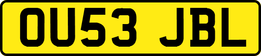 OU53JBL