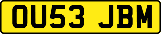 OU53JBM
