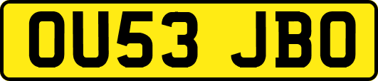 OU53JBO