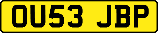 OU53JBP