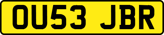 OU53JBR