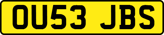 OU53JBS