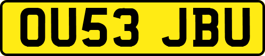 OU53JBU