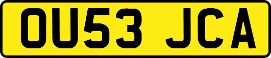 OU53JCA