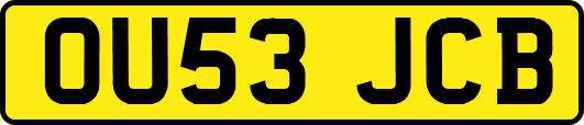OU53JCB