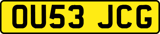 OU53JCG