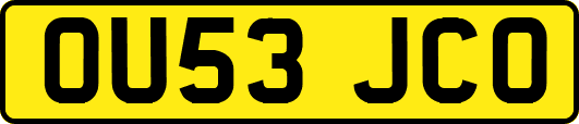 OU53JCO