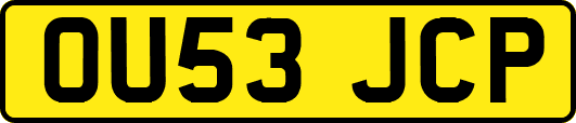 OU53JCP