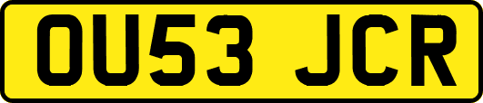 OU53JCR