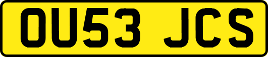 OU53JCS