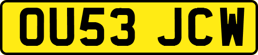 OU53JCW