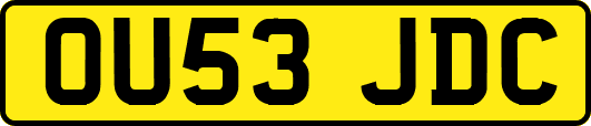 OU53JDC