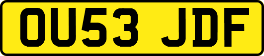 OU53JDF