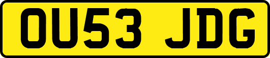 OU53JDG
