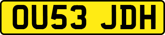 OU53JDH