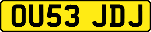 OU53JDJ