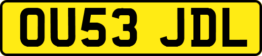 OU53JDL