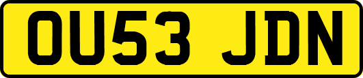 OU53JDN