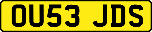 OU53JDS