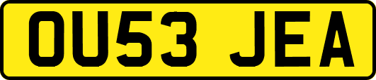 OU53JEA