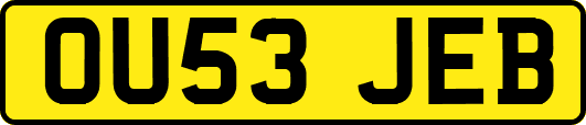 OU53JEB