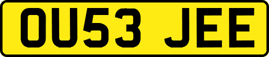 OU53JEE