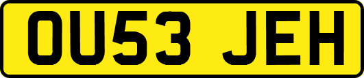 OU53JEH